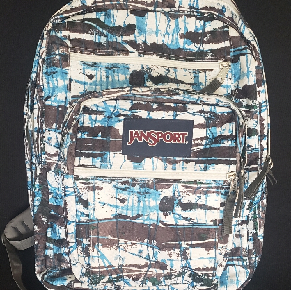 Jansport